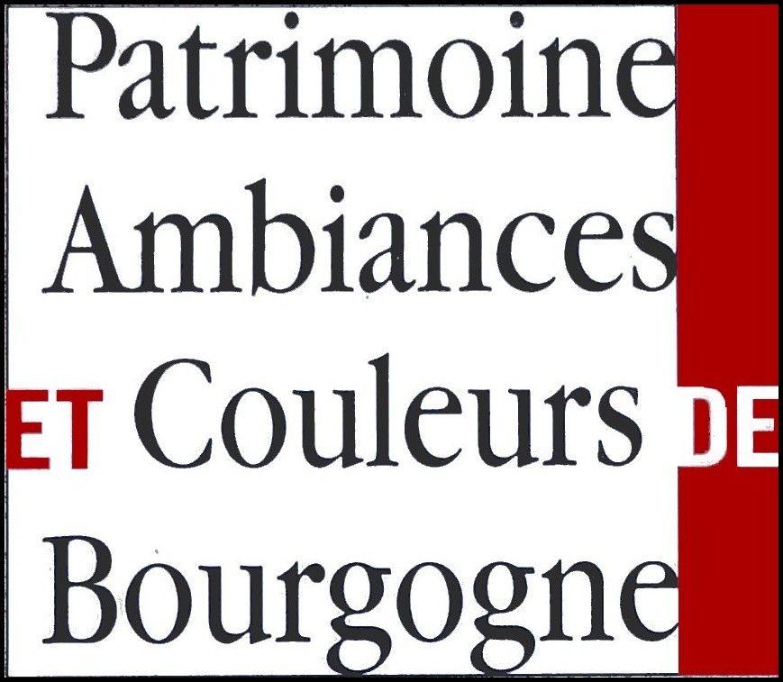 Patrimoine, Ambiances et Couleurs de Bourgogne