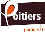 Logo ville de Poitiers