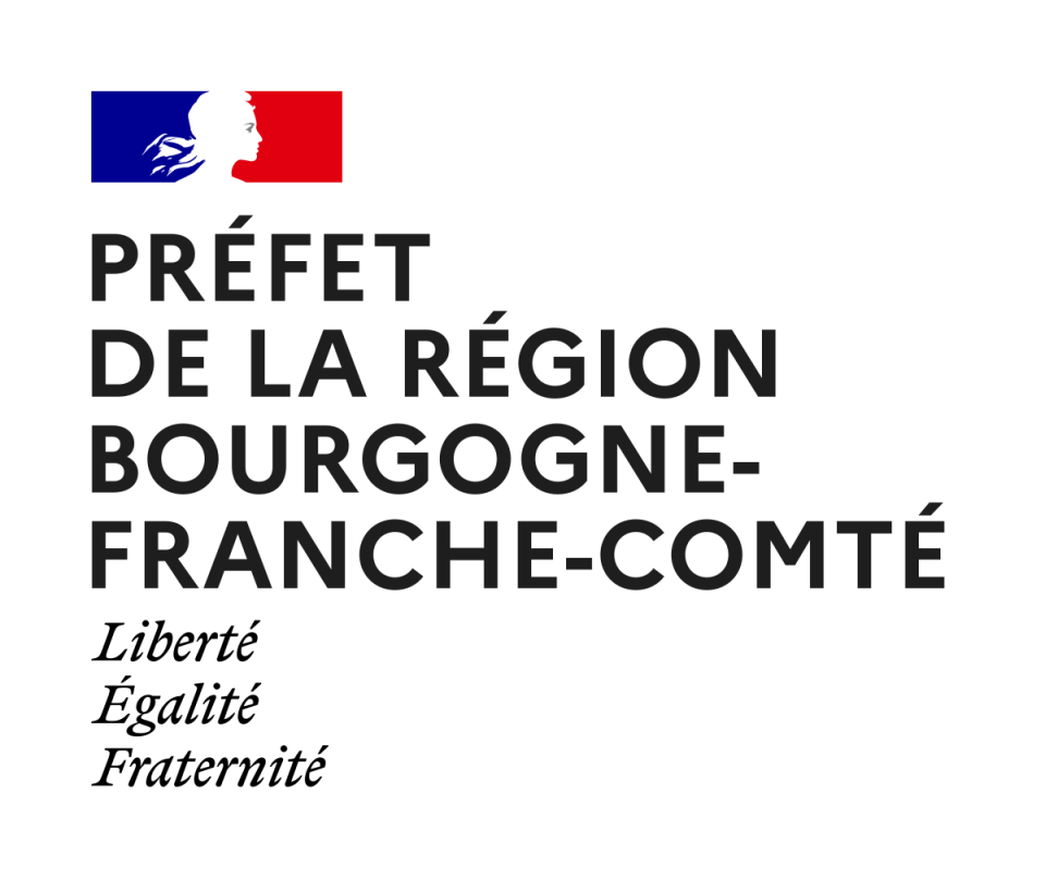 Préfet Bourgogne-Franche-Comté Préfet Bourgogne-Franche-Comté