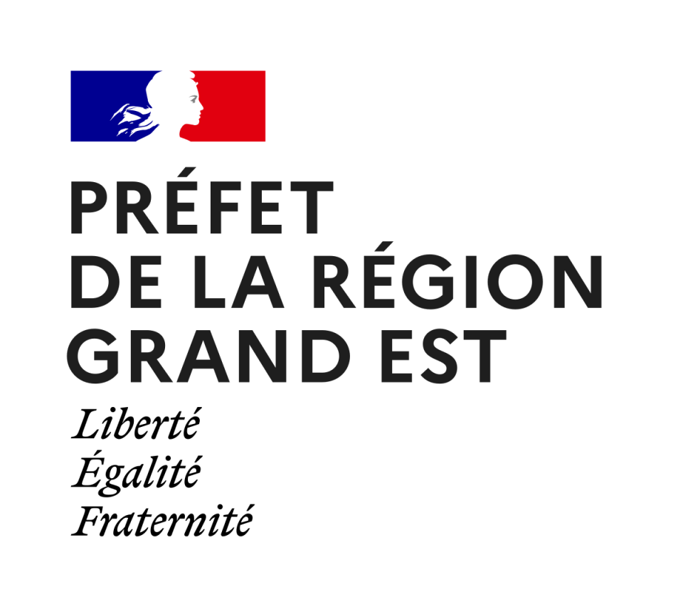 Préfet de la région Grand Est
