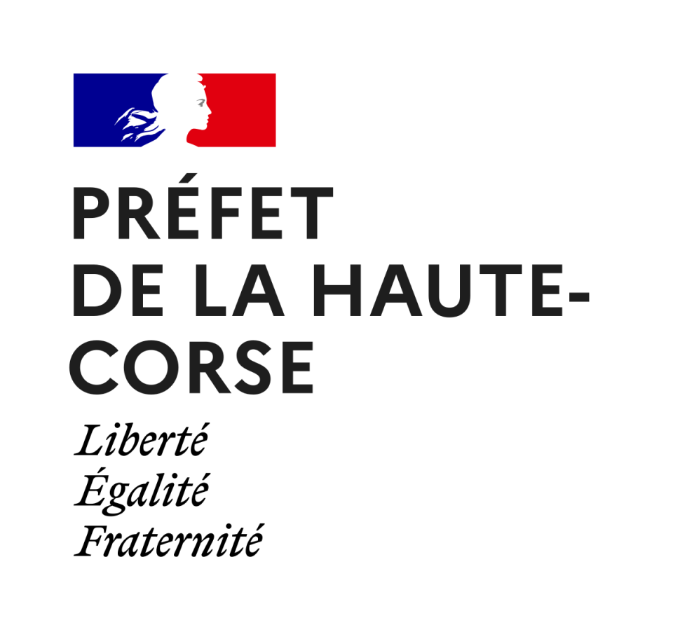 Préfecture de la Haute-Corse Préfecture de la Haute-Corse