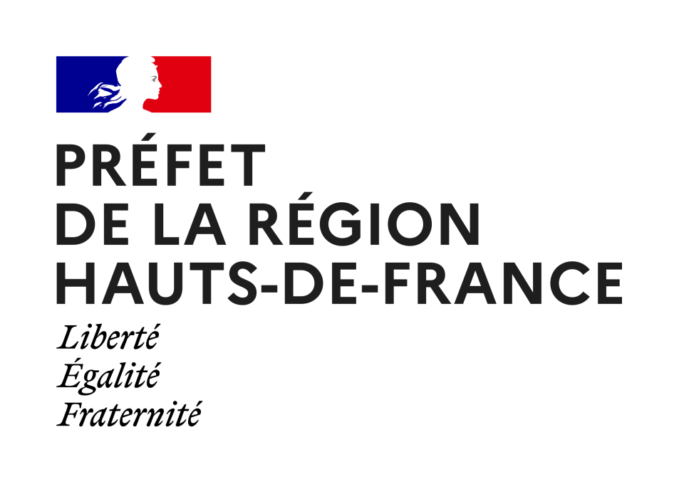 Préfecture de région Hauts-de-France