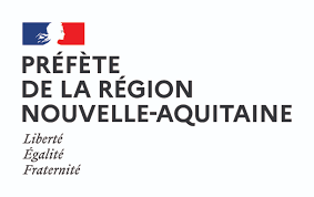 Préfète de la région Nouvelle-Aquitaine