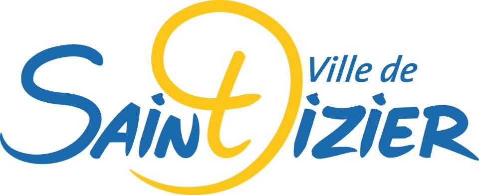 Logo Ville de Saint-Dizier