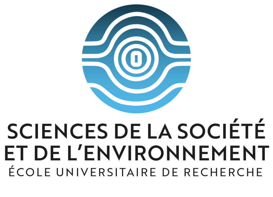 EUR Sciences de la Société et de l'Environnement