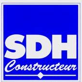 Logo sdh