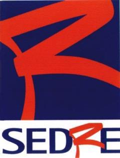 Logo La Sedre La Société d’Equipement du Département de la Réunion