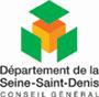 Logo Département de la Seine-Saint-Denis