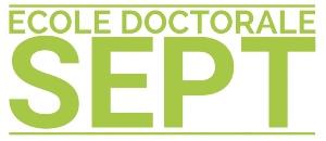 Ecole doctorale SEPT