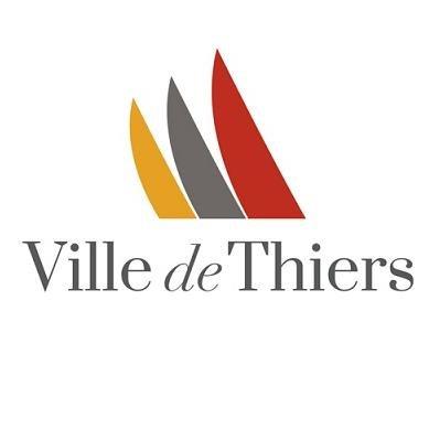 Ville de Thiers