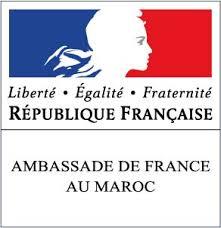 Ambassade de France au Maroc