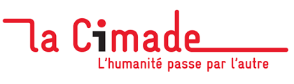 La Cimade logo