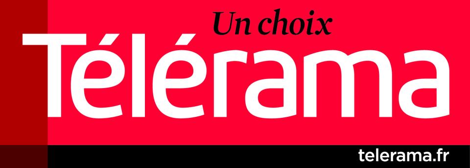 Logo un choix Télérama