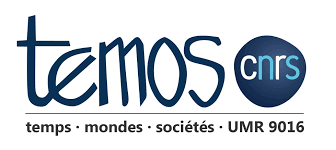 UMR 9016 TEMOS UMR 9016 TEMOS