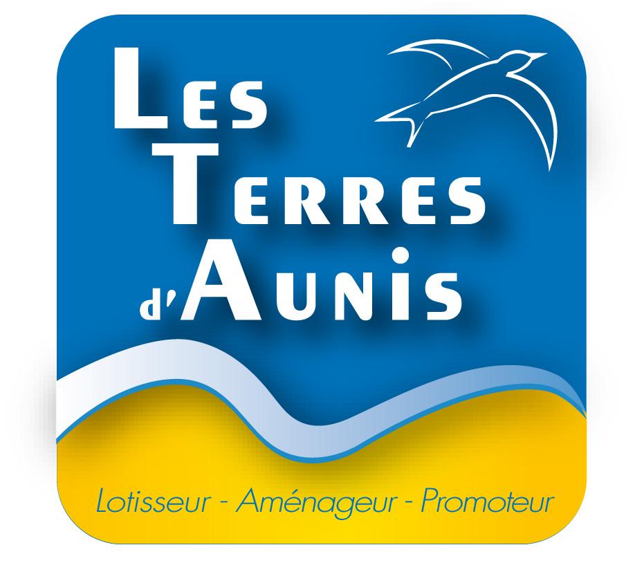 Logo Les terres d'Aunis