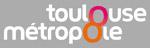 Logo Toulouse Métropole