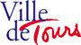 Logo Ville de Tours