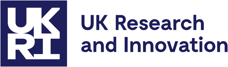 UKRI – UK Research and Innovation