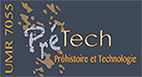 UMR 7055 - Préhistoire et technologie