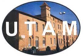 Logo UTM Logo UTM