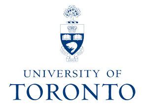 Logo University of Toronto