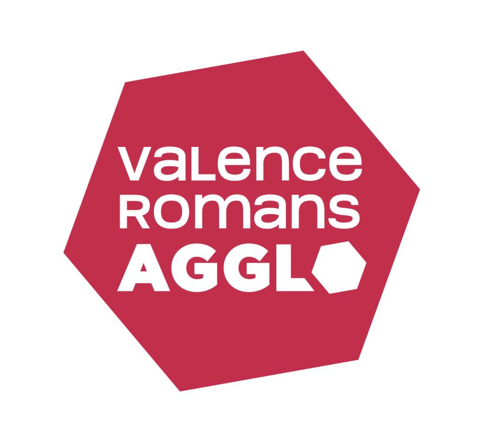 Logo Valence romans