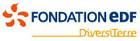 Logo Fondation EDF divers / Terre