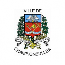 Logo ville de Champigneulles