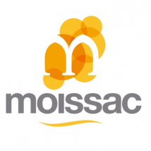 Logo Moissac