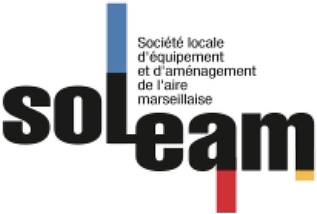 Logo soleam