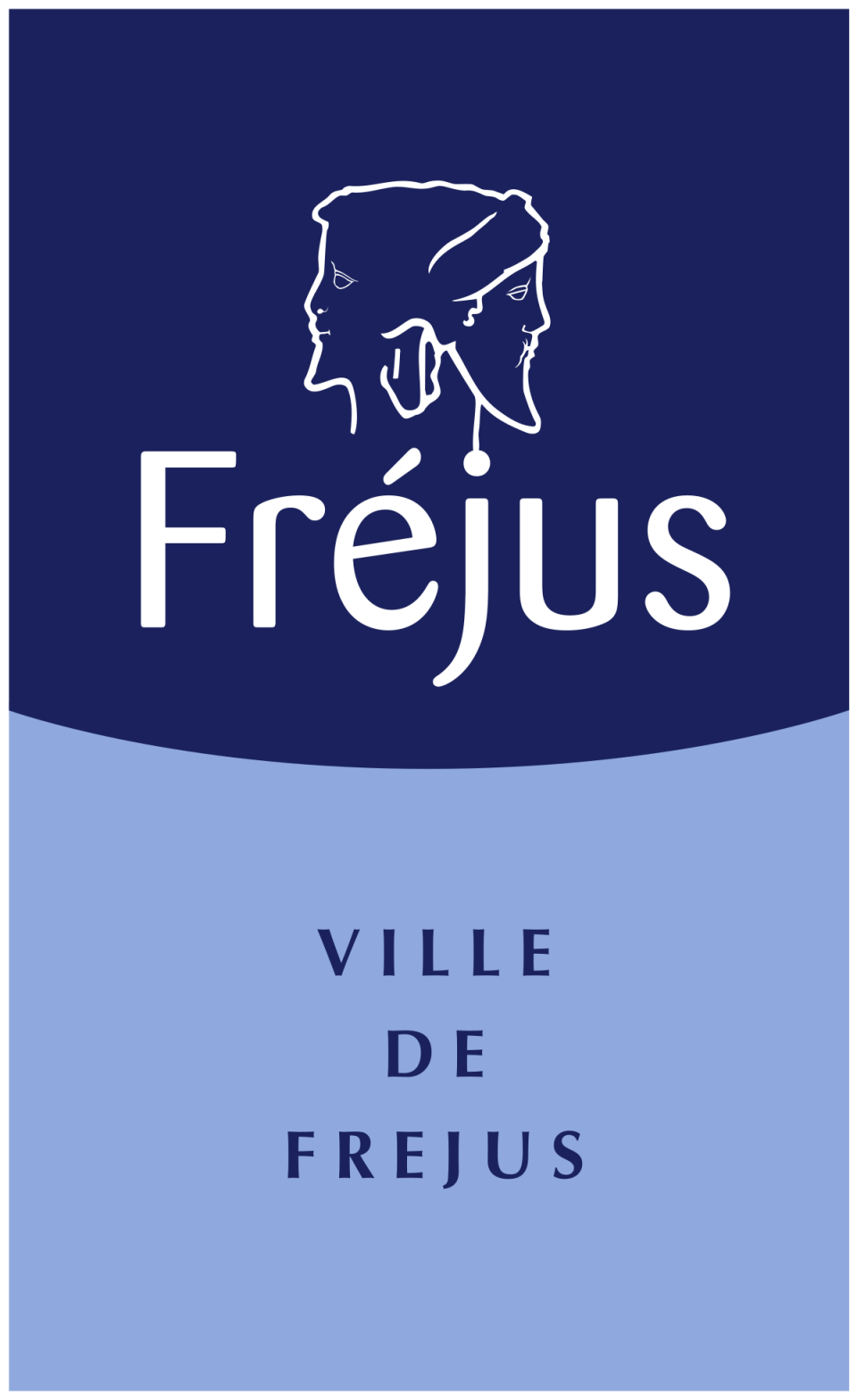 Logo Fréjus