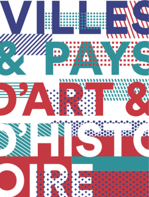 Logo Villes & pays d'art & d'Histoire