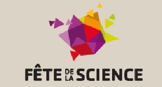 logo fête de la science logo fête de la science