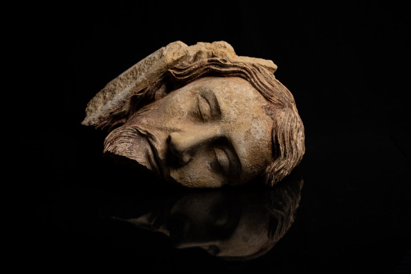 Notre-Dame de Paris avancées 5