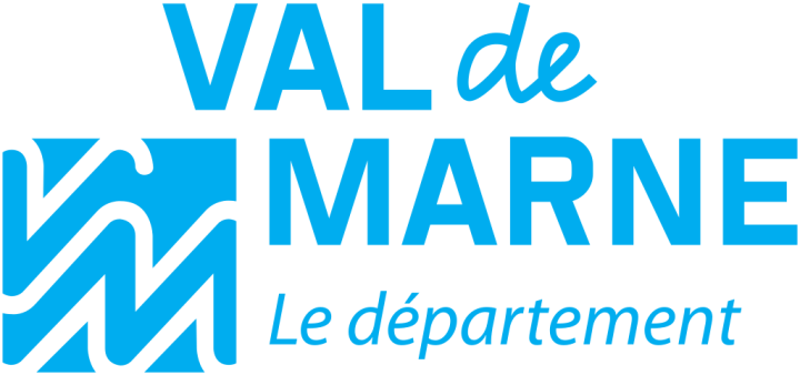 LOgo Val-de-Marne
