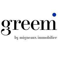 Logo Greem