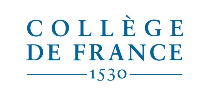collège de france logo