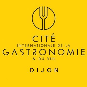 logo cité de la gastronomie