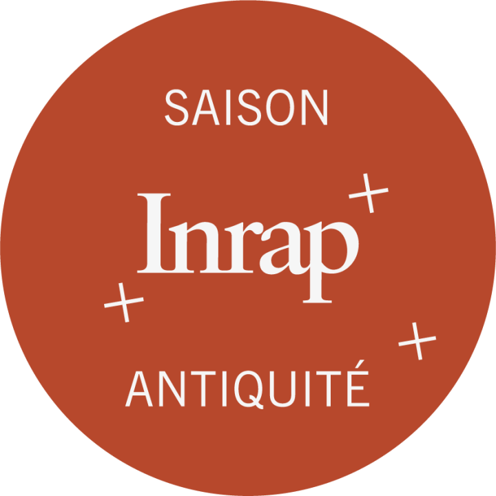Estampille saison Antiquité