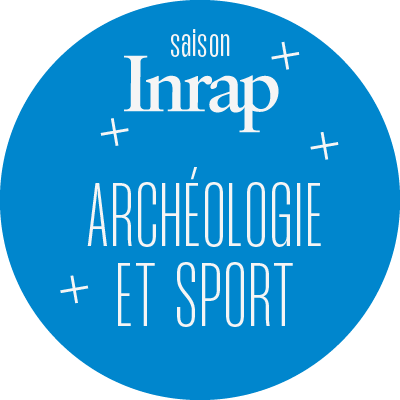 Estampille sport