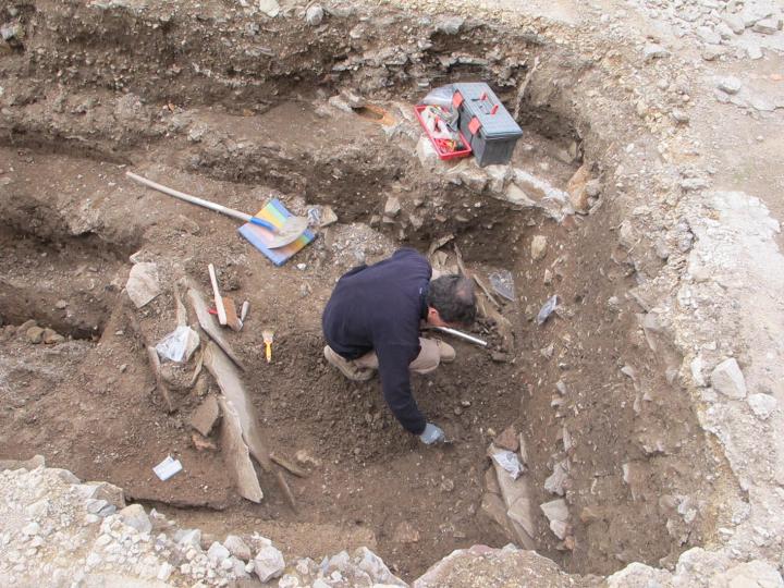 Pour mieux connaître l'histoire de la ville de Lodève