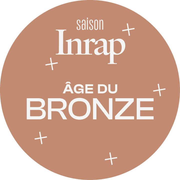 Estampille saison Bronze