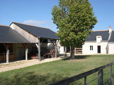 Découvrir l’Écomusée du Véron
