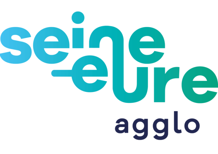 Logo Seine et Eure Agglo
