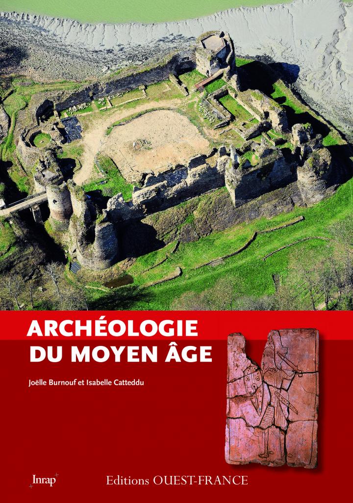 Parution de "Archéologie au Moyen-Age"