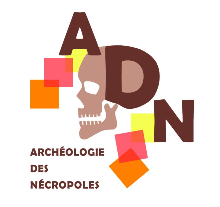 ADN Archeologie des nécropoles