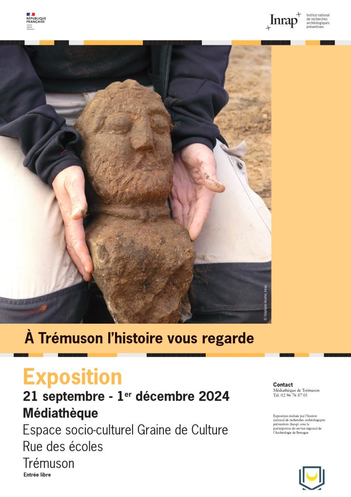Expo Trémuson Expo Trémuson