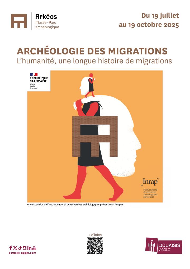 affiche-migrations Douai affiche-migrations Douai