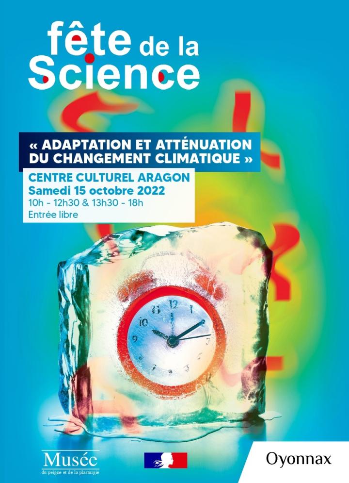 affiche_fete_de_la_science 2022