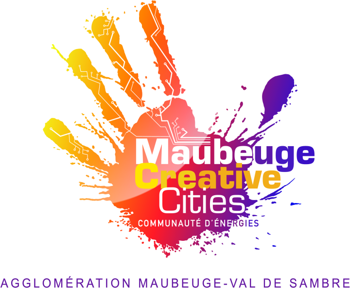 Agglomération Maubeuge - Val-de-Sambre logo